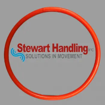 BestFlex Idle Belt O-ring 12466